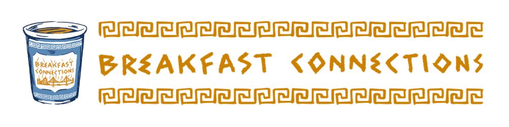 Breakfast Connections Full Logo