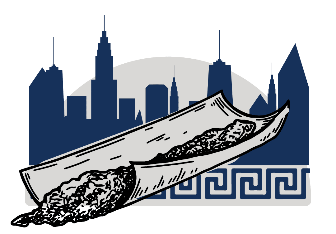 Breakfast Connections Joint Icon