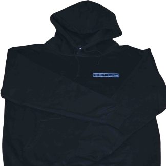 Breakfast Connections Sweat Suit in Black