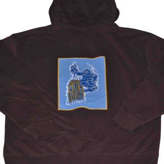 Breakfast Connections Sweat Suit in Brown
