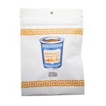 Lemon Cherry Gelato - Flower.