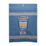 Purple Erckle - Flower.