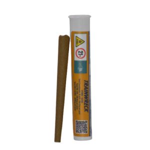 Trainwreck Blunt